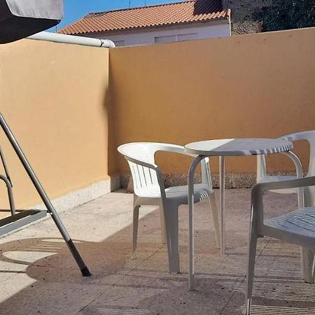 Sol Poniente Leilighet La Fregeneda Eksteriør bilde